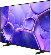 Samsung Crystal U8092F TV, UHD, 138 cm (UE55U8092FUXXH)