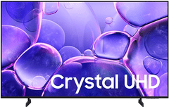 Samsung Crystal U8092F TV, UHD, 138 cm (UE55U8092FUXXH)