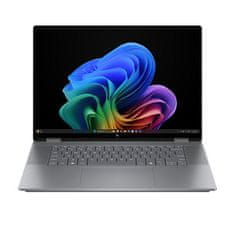HP Prijenosno računalo OmniBook X FlipNGAI 16-ar0008nn, AI 7 350, 16GB, SSD1TB, 40,6cm (16), 3K, OLED, W11H (BT3L5EA)