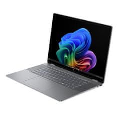 HP Prijenosno računalo OmniBook X FlipNGAI 16-ar0008nn, AI 7 350, 16GB, SSD1TB, 40,6cm (16), 3K, OLED, W11H (BT3L5EA)
