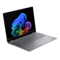 HP Prijenosno računalo OmniBook X FlipNGAI 16-ar0008nn, AI 7 350, 16GB, SSD1TB, 40,6cm (16), 3K, OLED, W11H (BT3L5EA)