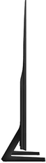 Samsung S85F TV, 138 cm, 4K (QE55S85FAUXXH)