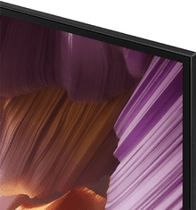 Samsung S85F TV, 138 cm, 4K (QE55S85FAUXXH)
