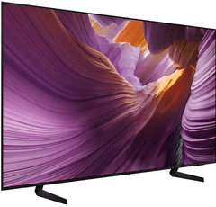 Samsung S85F TV, 138 cm, 4K (QE55S85FAUXXH)