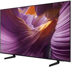 Samsung S85F TV, 138 cm, 4K (QE55S85FAUXXH)