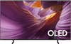 Samsung S85F TV, 138 cm, 4K (QE55S85FAUXXH)