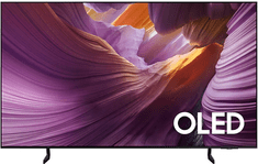 S85F TV, 138 cm, 4K (QE55S85FAUXXH)