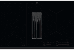 Electrolux Indukcijska ploča za kuhanje ECC8344