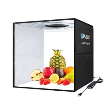Puluz Puluz LED foto studio 40cm, PU5041B