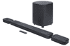 JBL Bar 1000MK2 zvučna traka, 480 W RMS, 33Hz - 20kHz (JBLBAR1000M2BLKEP)