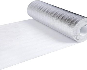 HOME & MARKER® Samoljepljive vinilne tapete, vodootporne i perive, za dekoraciju zidova bez alata (35×500 cm) | WALLPOSH