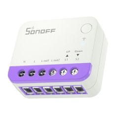 Sonoff Wi-Fi kontroler za rolete MINI-RBS set od 2 komada