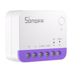 Sonoff Wi-Fi kontroler za rolete MINI-RBS set od 2 komada