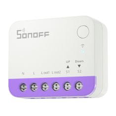 Sonoff Wi-Fi kontroler za rolete MINI-RBS set od 2 komada