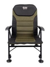 ACRAsport ACRA Outdoor Comfort stolica s podesivom tvrdoćom sjedala