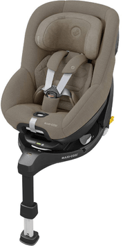 Maxi-Cosi Pearl 360 Pro i-Size autosjedalica, 61-105 cm, Authentic Truffle (8053251110)