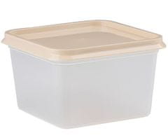 Alpina set posuda za čuvanje hrane, 10 komada, 750 ml