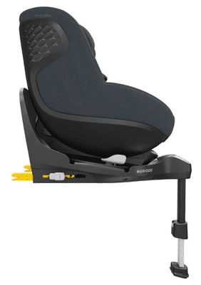 Maxi-Cosi Pearl 360 Pro i-Size avtosedež, 61-105 cm, Authentic Graphite 