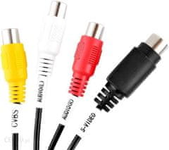 Malatec S-Video snimač i šik na USB 2.0 video grabber