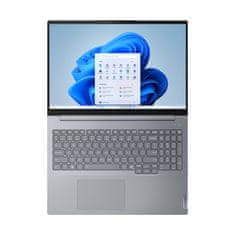 Lenovo ThinkBook 16 G8 prijenosno računalo, Ultra 7-255H, 16 GB, SSD1 TB, W11P (21SK007LSC)