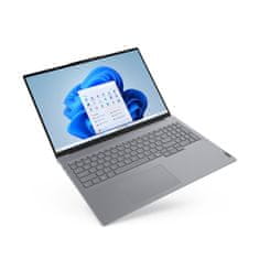 Lenovo ThinkBook 16 G8 prijenosno računalo, Ultra 7-255H, 16 GB, SSD1 TB, W11P (21SK007LSC)