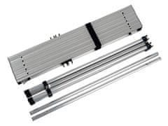 ACRAsport Acra Sklopivi kamping stolić C3S - aluminium 70x70x70cm