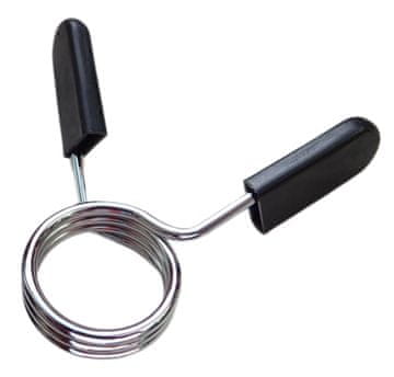 ACRAsport Opruga za pričvršćivanje na šipke 30 mm "Leptir" CWZ3661/30