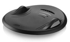 Plastkon Supernova 60 sanki tanjur — antracitni