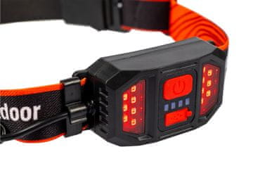 ACRAsport ACRA Outdoor čeona svjetiljka LAMP1