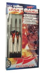 Brother BROTHER pikado strelice s plastičnim vrhom SCORPIUS 22g