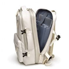 LIVEFY putni ruksak Jetpack, ružičasta