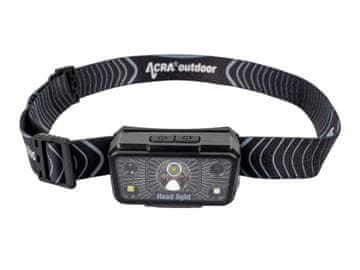 ACRAsport ACRA Outdoor čeona svjetiljka LAMP2