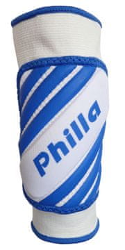 ACRAsport Odbojkaški anatomski štitnici za koljena Brother vel. L plavi