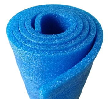 ACRAsport Prostirka jednoslojna 10 mm – IFO L18