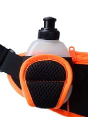 ACRAsport Pojas za trčanje s 2 bočice