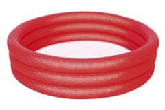 Bestway Trokružni bazen 102x25 cm P51024