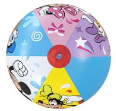 Bestway Bestway P91098 lopta na napuhavanje Mickey and Friends 51 cm