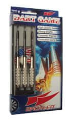 Brother Pikado strelice s plastičnim vrhovima DRACO 20g