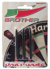 Brother Zamjenski nastavci za strelice BROTHER - najlon, veličina M