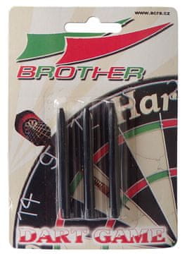 Brother Zamjenski nastavci za strelice BROTHER - najlon, veličina M