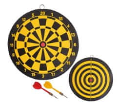 ACRAsport Papirnata ploča za pikado 25 cm 51022