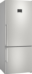 KGN76XIEP Samostojeći kombinirani hladnjak serije 4