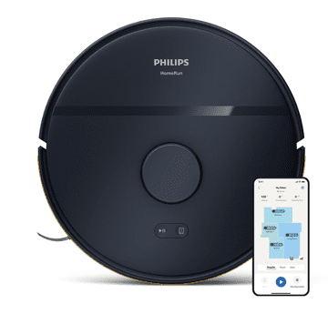 Philips Robotski usisavač XU2000/15