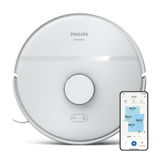 Philips Robotski usisavač XU2000/25