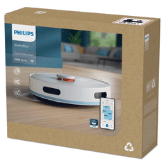 Philips Robotski usisavač XU2000/25