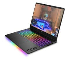 HP Omen Max 16-ah0036nn prijenosno računalo za igranje, U9-275Hx, 32GB, 2TB, 5090, W11H (BT3J8EA#ABB)