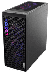 Lenovo Legion T7 Tower računalo, Ultra 9 285K, 64 GB, 4 TB, RTX 5080, W11P (90Y6003SRM)
