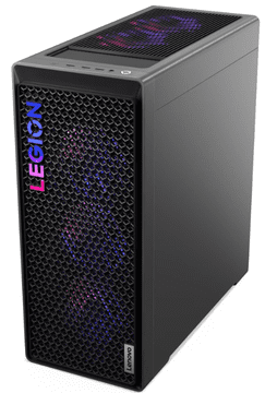 Lenovo Legion T7 Tower računalo, Ultra 9 285K, 64 GB, 4 TB, RTX 5080, W11P (90Y6003SRM)