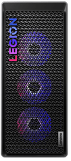 Lenovo Legion T7 Tower računalo, Ultra 9 285K, 64 GB, 4 TB, RTX 5080, W11P (90Y6003SRM)