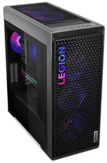 Lenovo Legion T7 Tower računalo, Ultra 9 285K, 64 GB, 4 TB, RTX 5080, W11P (90Y6003SRM)